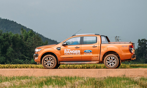 Ford-Ranger-Wildtrak